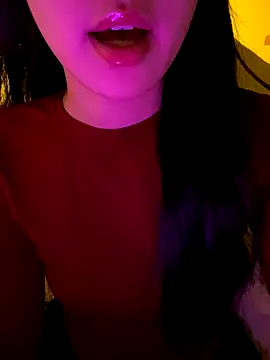 minmin2kk5 online show from November 3, 3:08 am