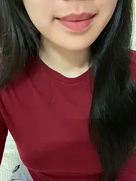 minmin2kk5 online show from November 25, 3:45 pm