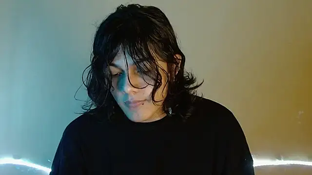 daiki sx online show from December 2, 9:39 pm