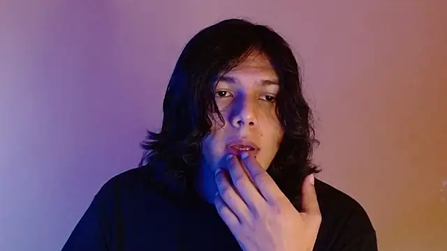 daiki sx online show from December 15, 8:25 pm