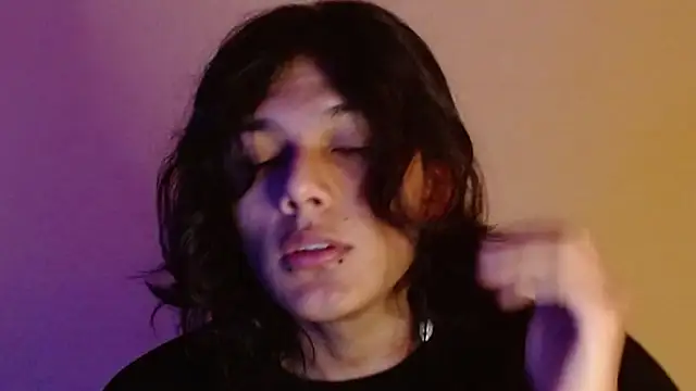 daiki sx online show from December 24, 9:00 pm