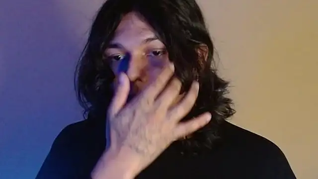 daiki sx online show from December 25, 9:33 pm