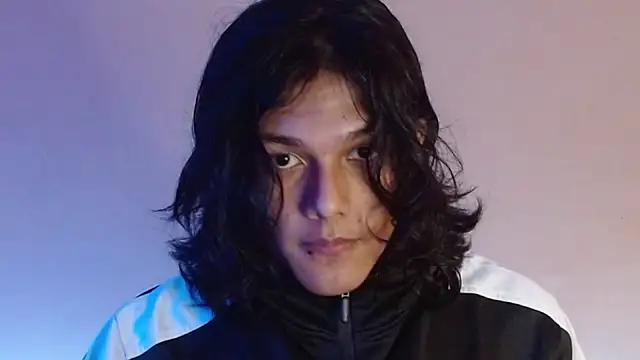 daiki sx online show from January 2, 8:35 pm