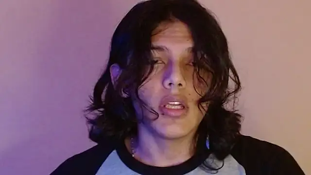 daiki sx online show from January 12, 1:16 pm