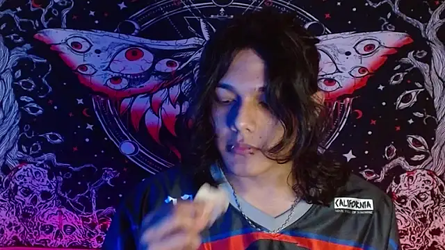 daiki sx online show from February 5, 12:20 am