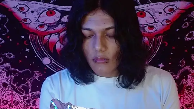 daiki sx online show from February 7, 12:53 am