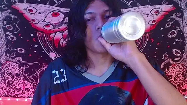 daiki sx online show from February 9, 1:03 pm