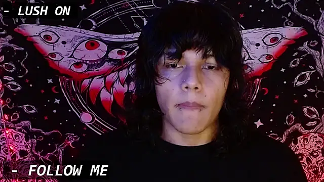 daiki sx online show from February 22, 3:45 am