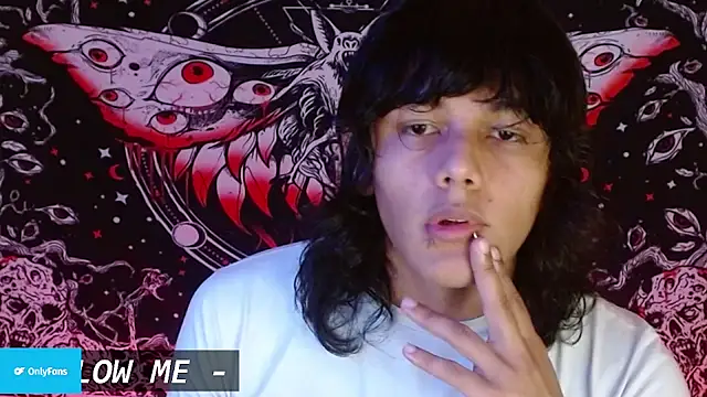 daiki sx online show from March 4, 5:13 pm