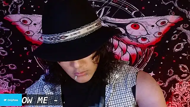 daiki sx online show from March 9, 10:41 pm