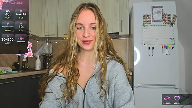 violet blue eyes online show from December 11, 1:28 pm