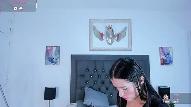 Snapshot of manu_lara chatting on September 27, 11:15 am manu lara online show from September 27, 11:15 am