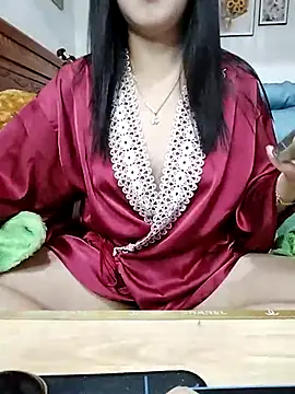 cream1299 online show from February 24, 9:00 am