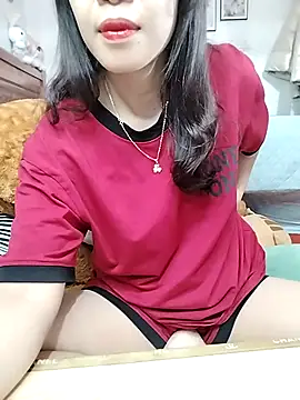 cream1299 online show from December 22, 1:35 am