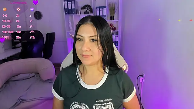 Snapshot of katya_nt chatting on September 19, 1:34 pm katya nt online show from September 19, 1:34 pm