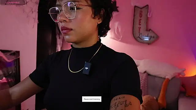 srtaliz online show from October 29, 4:26 am