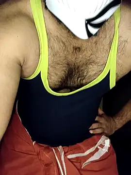 xavierkevi online show from December 3, 4:38 pm