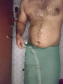 xavierkevi online show from December 5, 4:47 pm