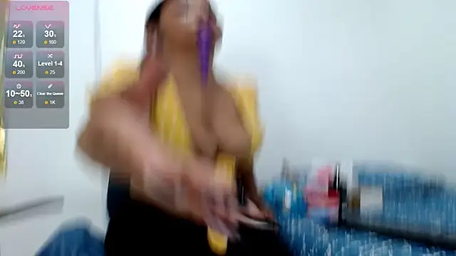 camilavagina24 online show from January 27, 4:11 pm