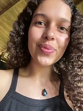 Rati Curly online show from February 10, 7:07 pm