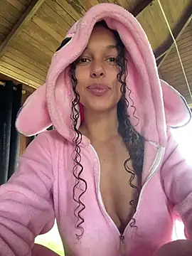 Rati Curly online show from February 12, 1:28 pm