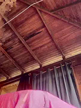 Rati Curly online show from February 27, 4:40 pm