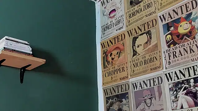 Sam-cekot online show from January 9, 6:04 pm