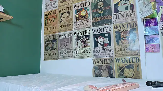 Sam-cekot online show from March 3, 4:24 pm