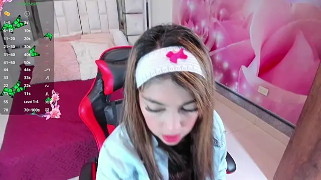 Snapshot of Yelena_mutiz chatting on September 12, 1:00 pm Yelena mutiz online show from September 12, 1:00 pm