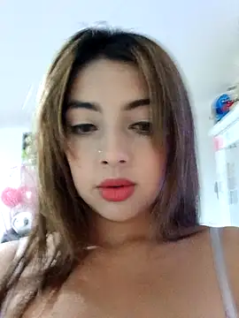 Snapshot of Yelena_mutiz chatting on September 30, 1:49 pm Yelena mutiz online show from September 30, 1:49 pm