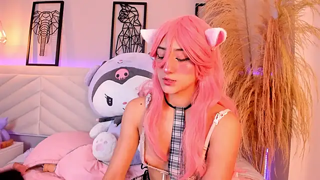 miia  baker online show from January 25, 11:55 am