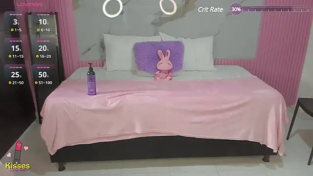 Yuli 16 online show from February 27, 3:05 pm