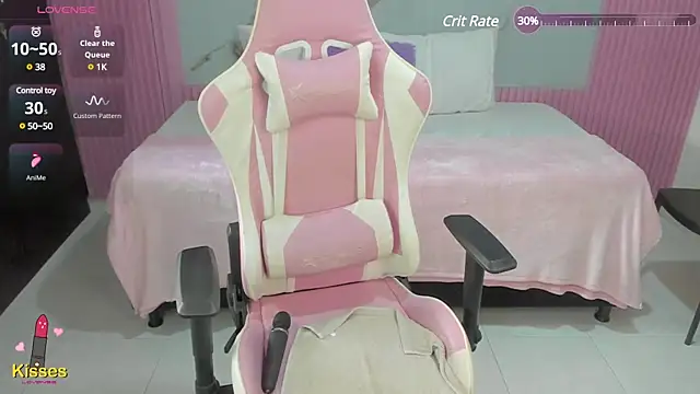 Yuli 16 online show from March 14, 3:25 pm