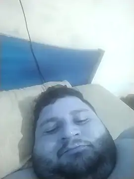 NumeralChevre online show from February 9, 9:17 pm