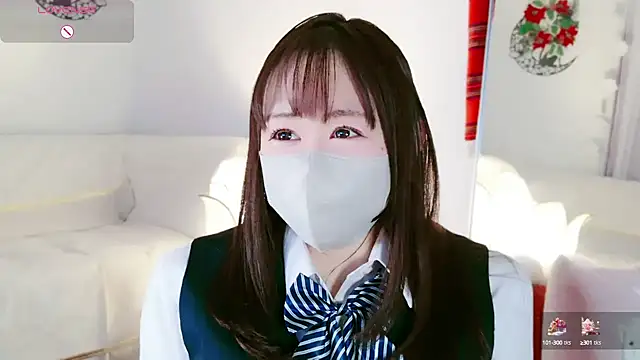 Snapshot of aaanyan chatting on December 30, 5:37 am aaanyan online show from December 30, 5:37 am