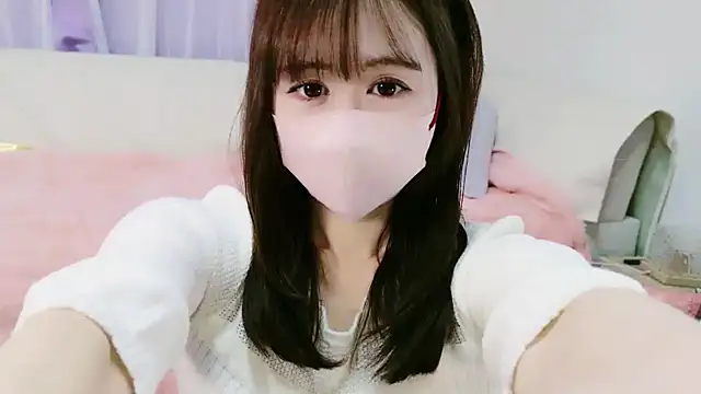 Snapshot of aaanyan chatting on January 27, 6:41 am aaanyan online show from January 27, 6:41 am