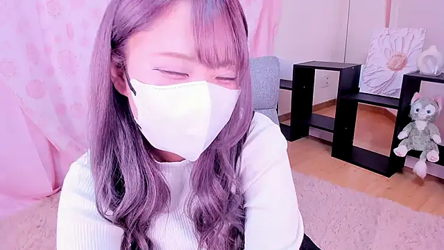 p RUMiMi online show from January 18, 3:16 pm