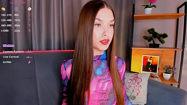  Eva Lee online show from January 15, 5:47 pm