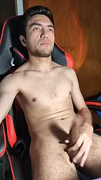 pattcam online show from October 7, 7:44 pm