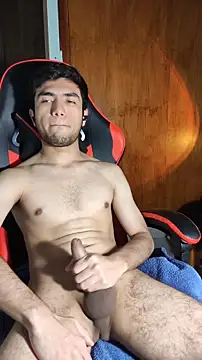 pattcam online show from October 9, 5:55 pm