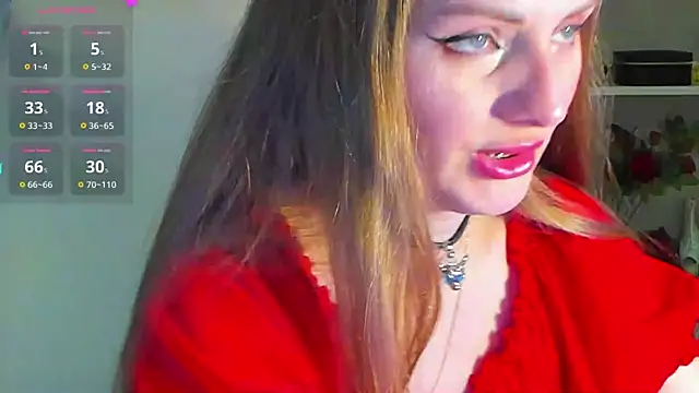 Viola sweet online show from March 1, 11:04 pm