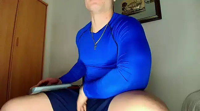 juandking online show from March 5, 6:23 pm