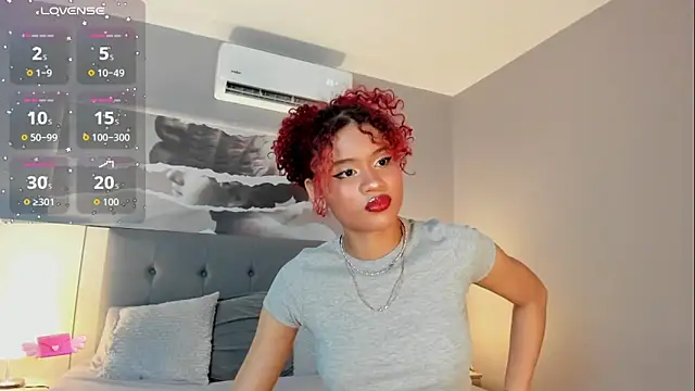 Snapshot of Aprillbrunette chatting on September 15, 3:06 am Aprillbrunette online show from September 15, 3:06 am