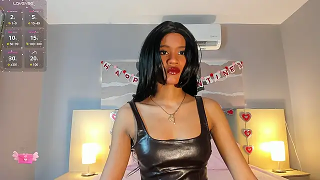 Aprillbrunette online show from February 11, 11:59 am