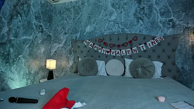 Aprillbrunette online show from February 14, 11:40 am