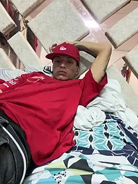 Herem369 online show from February 26, 5:06 am