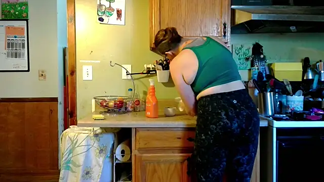 AstridFalk23 online show from October 15, 5:57 pm