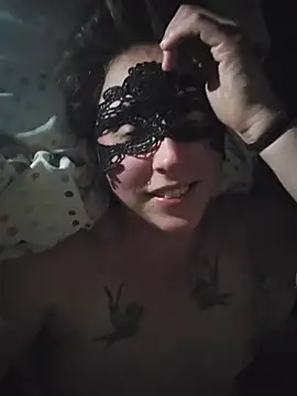 AstridFalk23 online show from November 15, 6:00 am