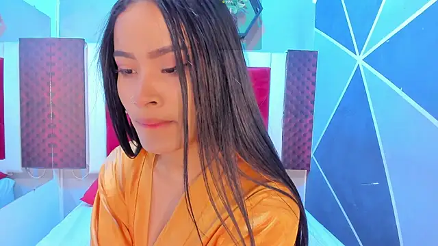 Karoll014 online show from November 10, 12:37 pm