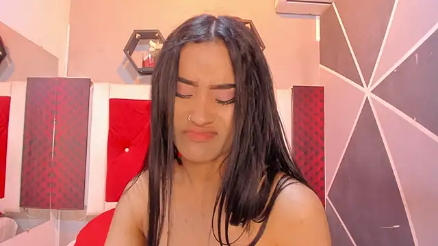 Karoll014 online show from January 19, 12:09 pm